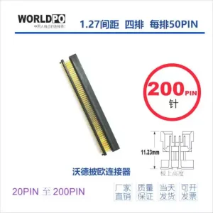 TOLC-150-32-F-Q-A连接器