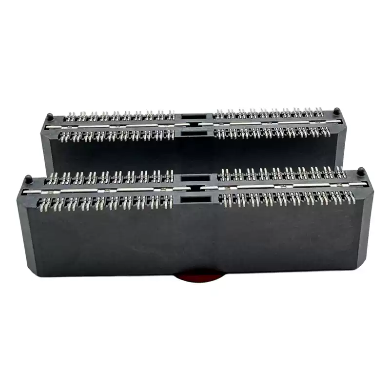 QTH-040-03-L-D-DP-A连接器