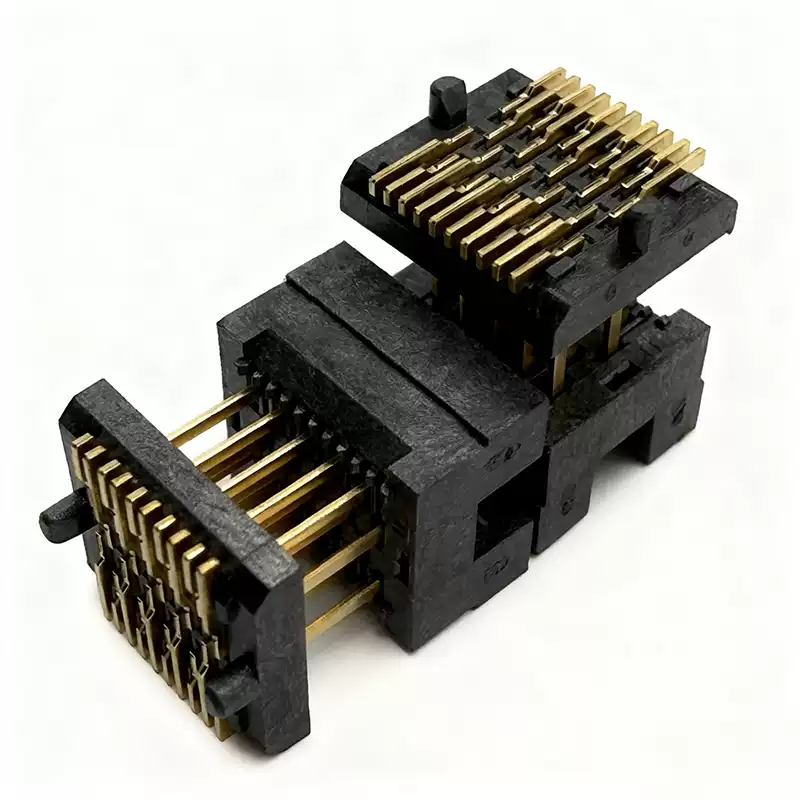 TOLC-105-32-L-Q-A连接器