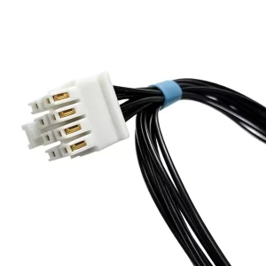 MMSDT-08-22-L-20.00-D-K连接器