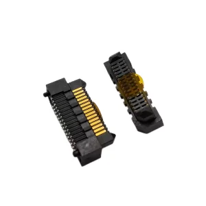 ERF8-015-07.0-S-DV连接器
