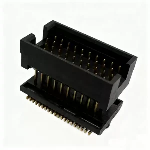 TOLC-110-32-S-Q-A连接器